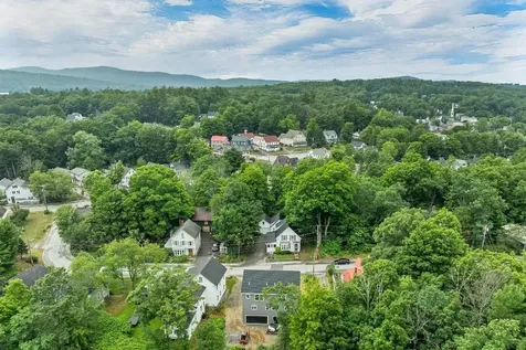 19 Stevens Avenue Meredith NH 03253