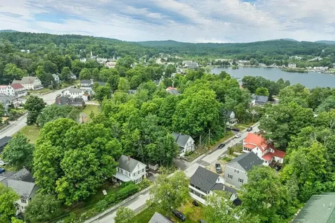 19 Stevens Avenue Meredith NH 03253