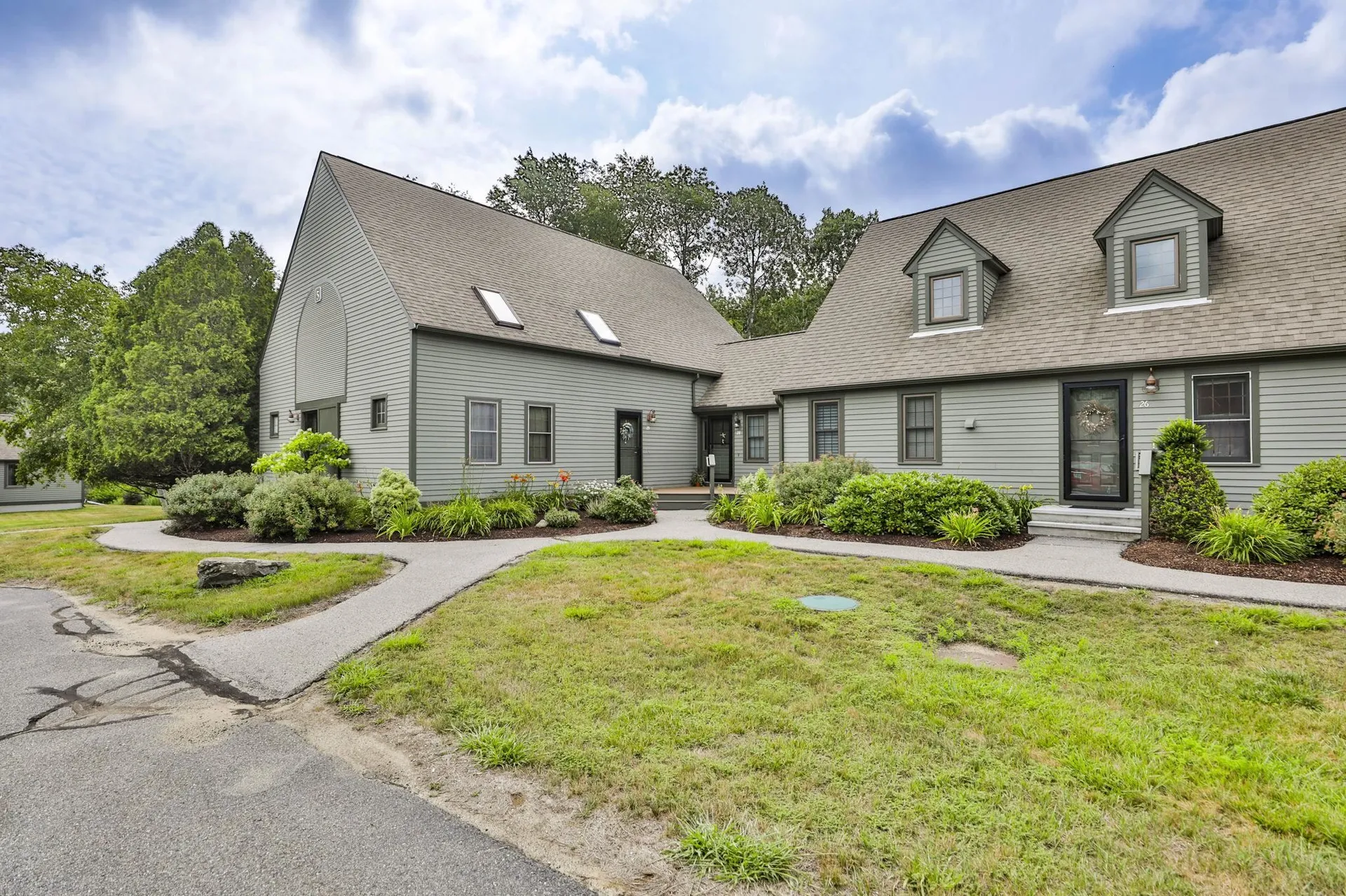 26 Montrose Drive Stratham NH 03885