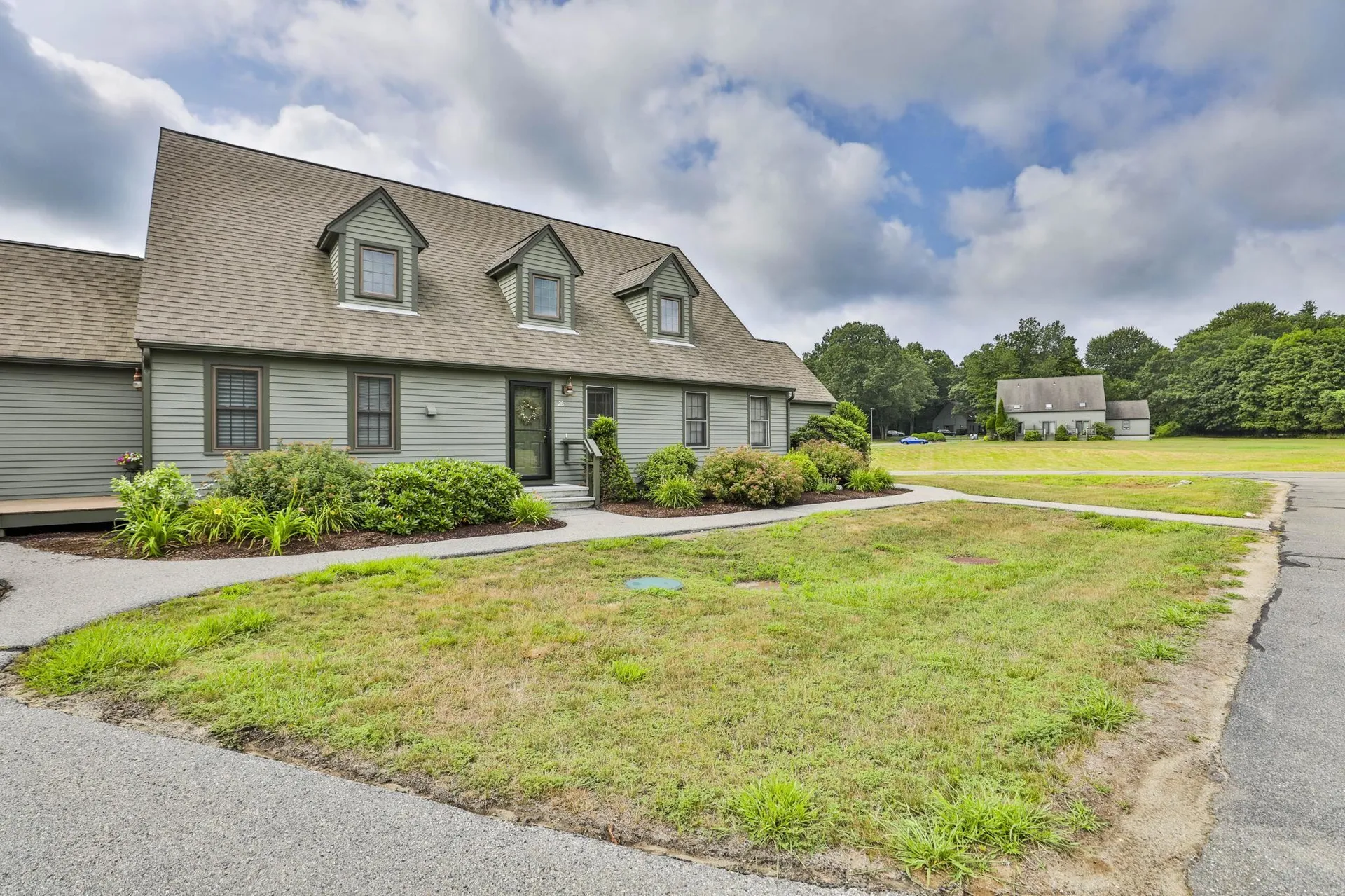 26 Montrose Drive Stratham NH 03885
