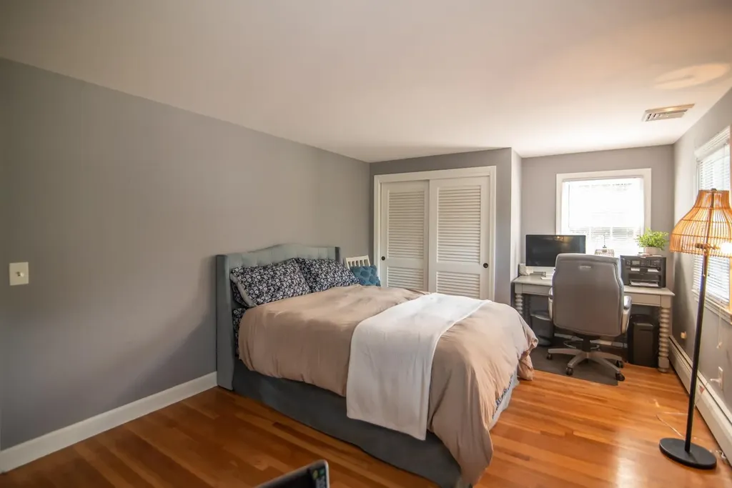 14 Birch Hill Drive Nashua NH 03063