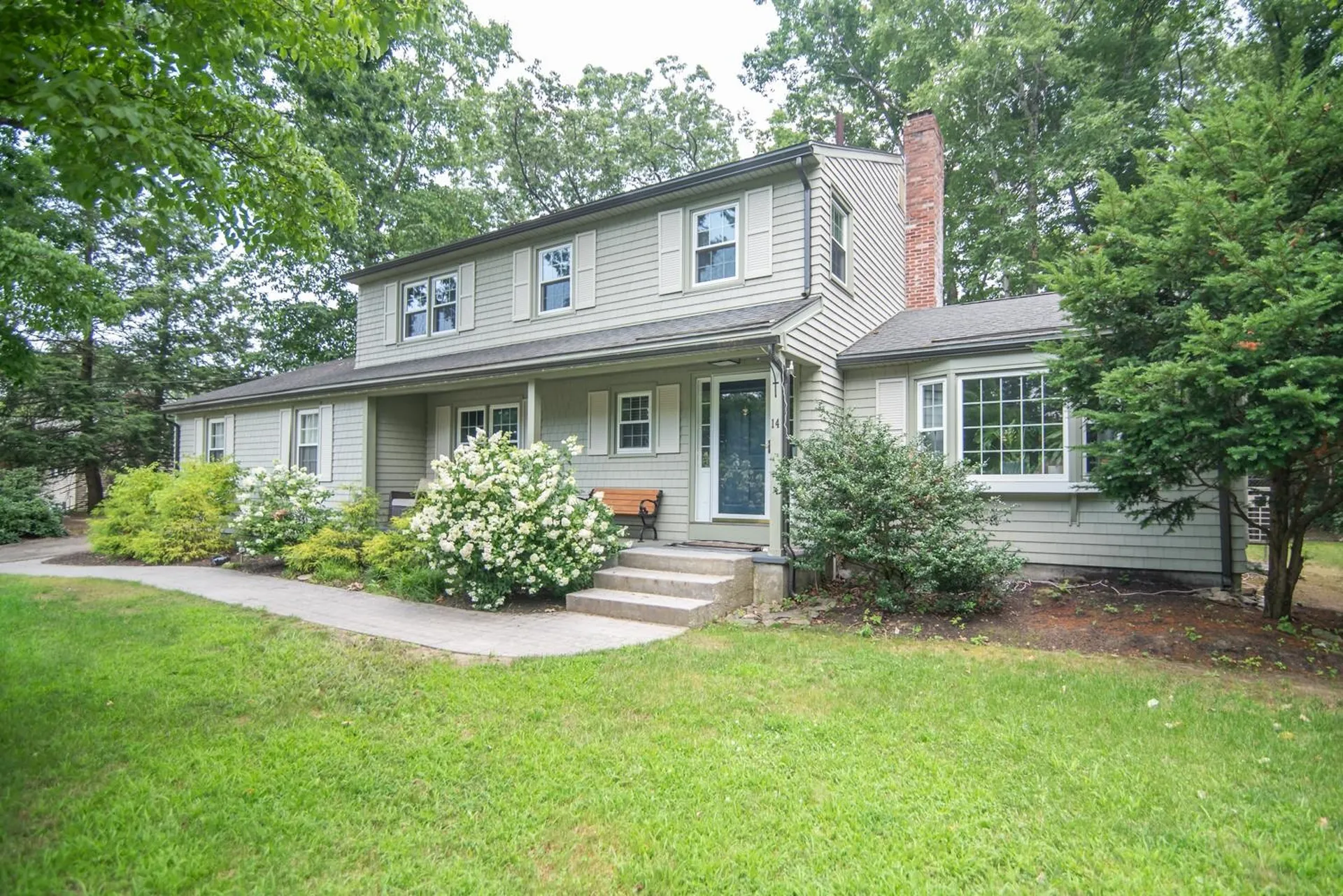 14 Birch Hill Drive Nashua NH 03063