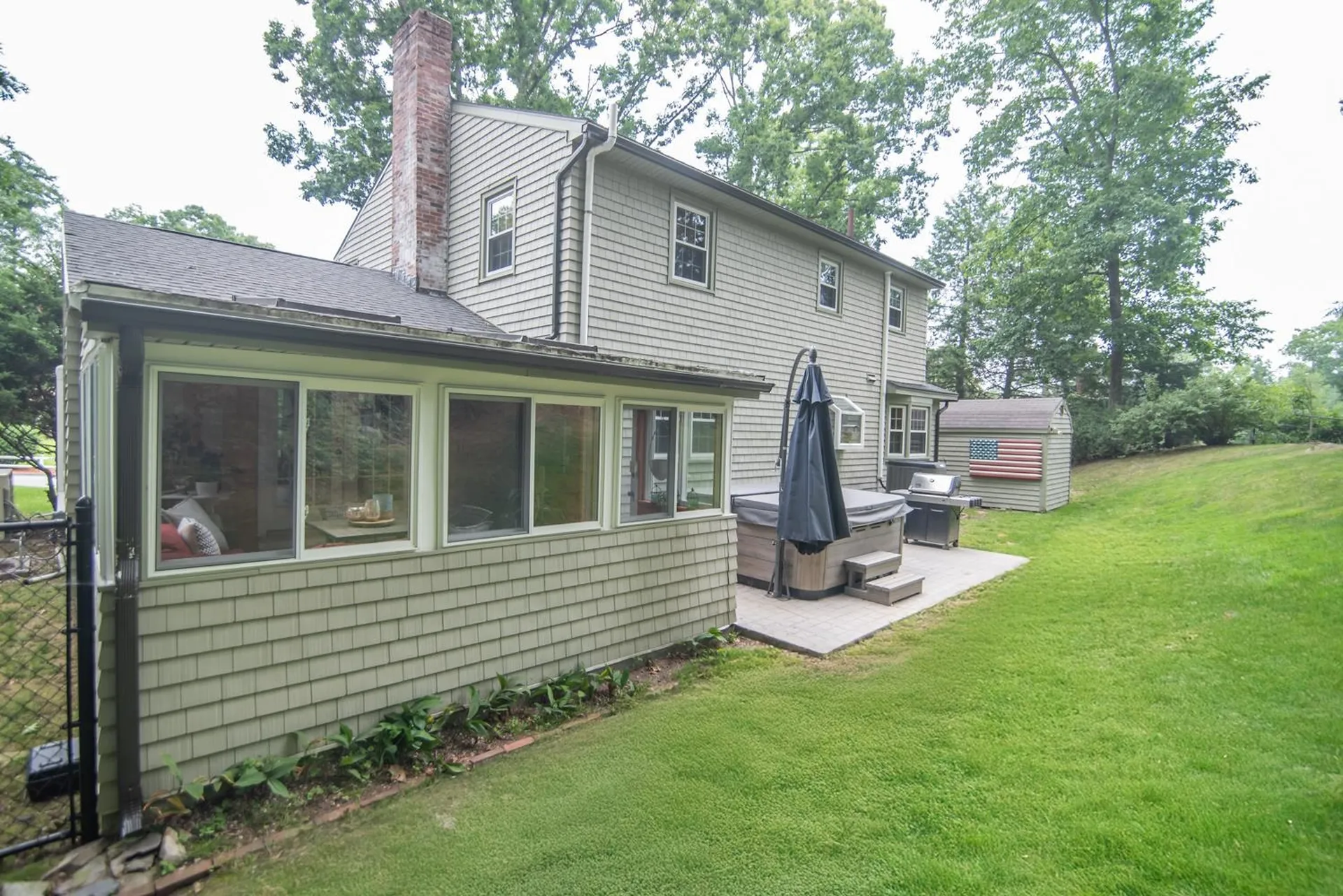 14 Birch Hill Drive Nashua NH 03063