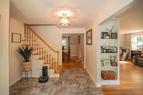14 Birch Hill Drive Nashua NH 03063