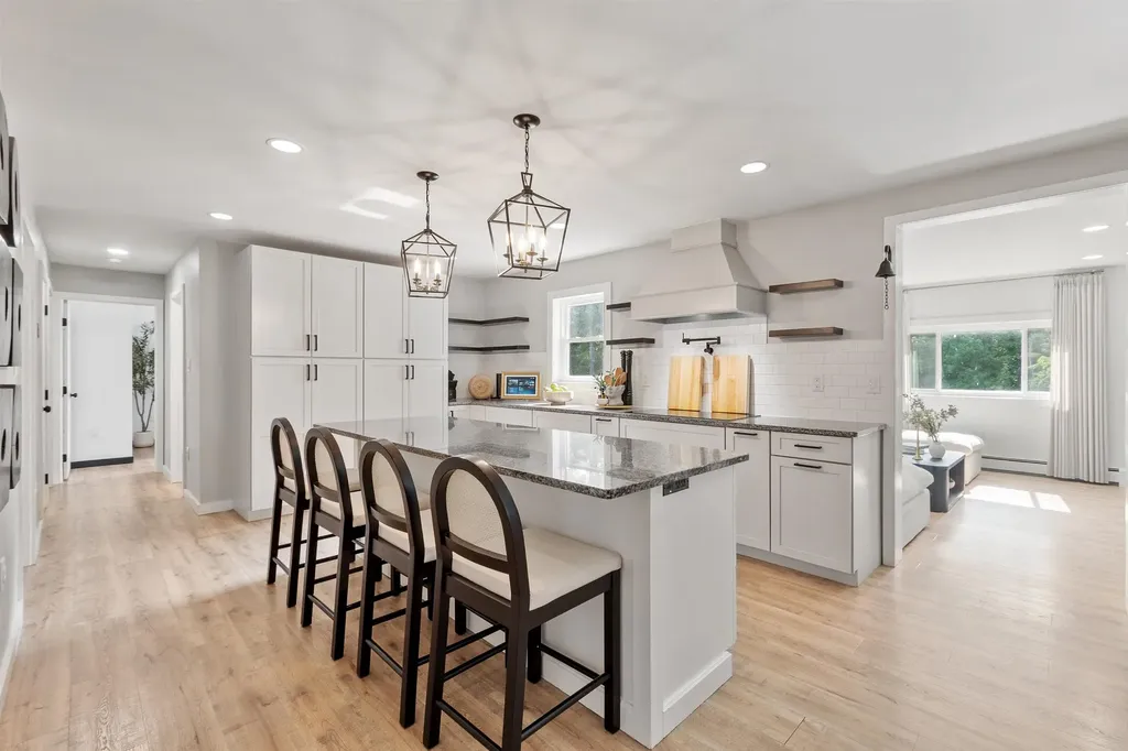39 Waldron Hill Road Warner NH 03278