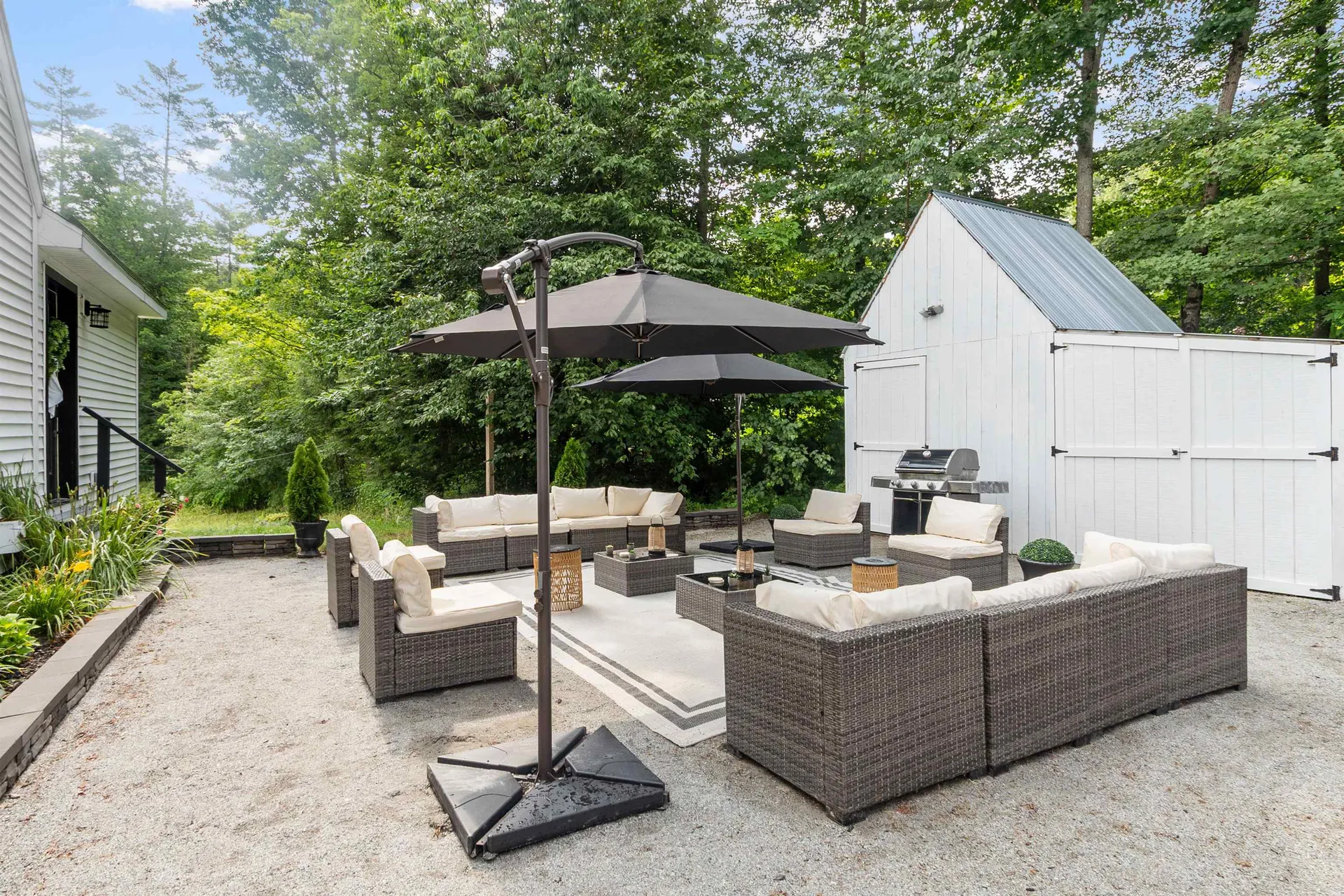 39 Waldron Hill Road Warner NH 03278