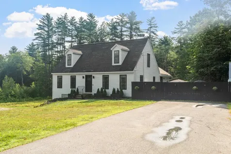 39 Waldron Hill Road Warner NH 03278