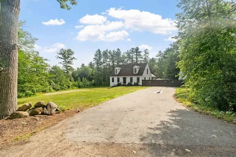39 Waldron Hill Road Warner NH 03278