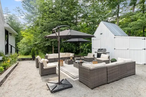 39 Waldron Hill Road Warner NH 03278