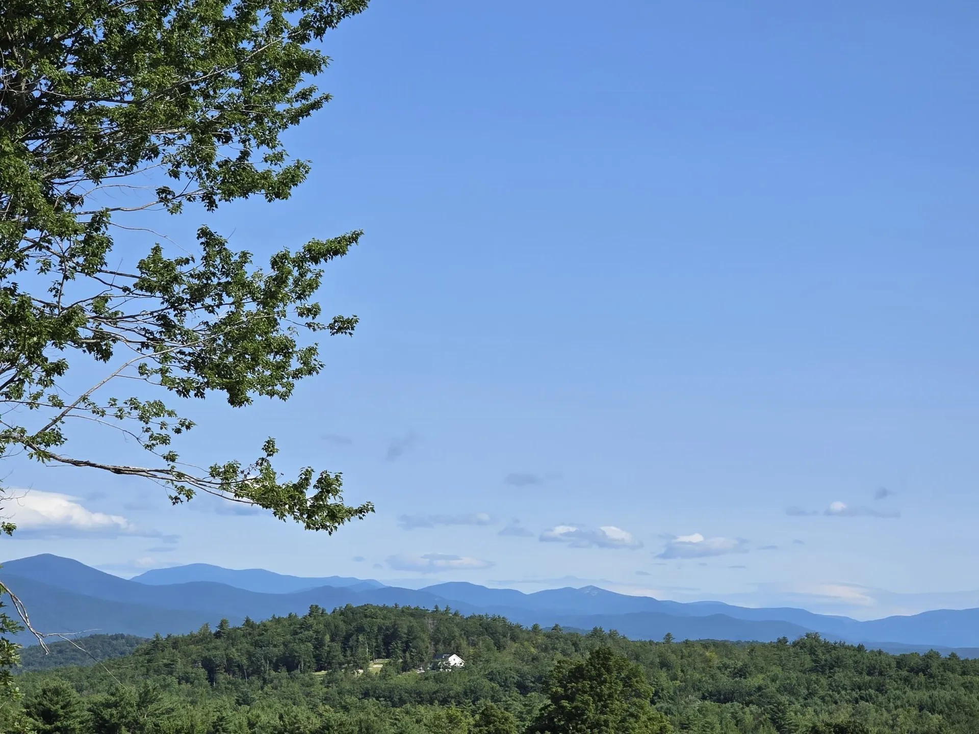 Lot A7 Hi Vista Road Brownfield ME 04010