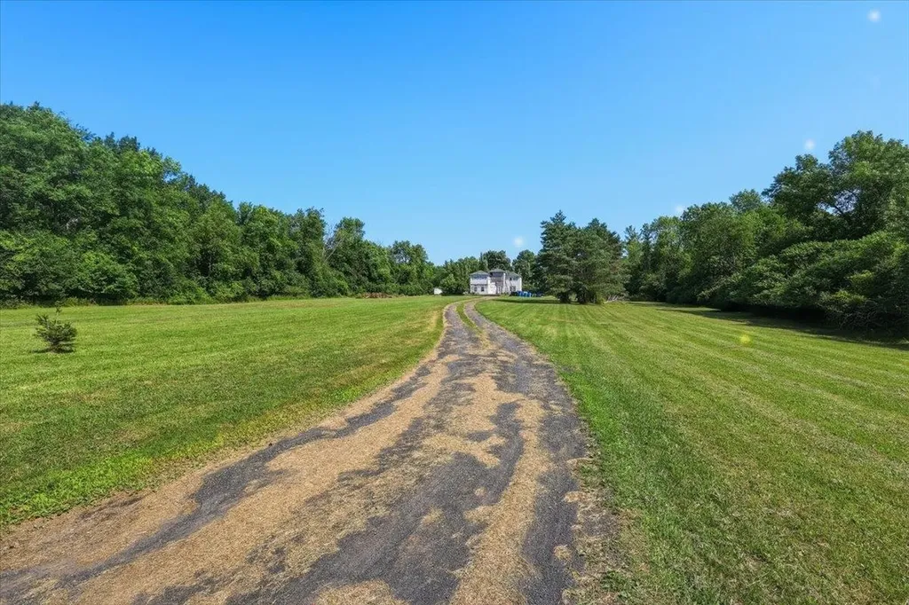 47 Phelps Lane South Hero VT 05486