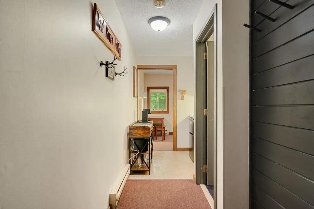 166 Huckleberry Lane Warren VT 05674