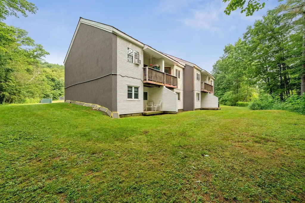 166 Huckleberry Lane Warren VT 05674