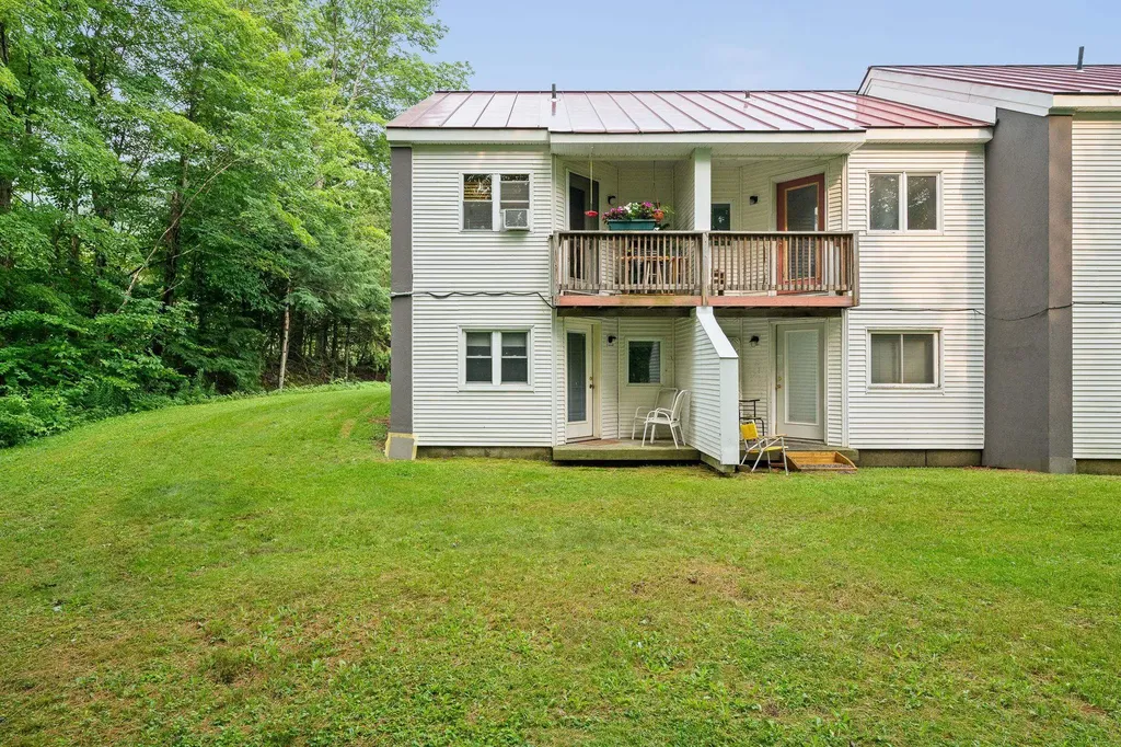 166 Huckleberry Lane Warren VT 05674