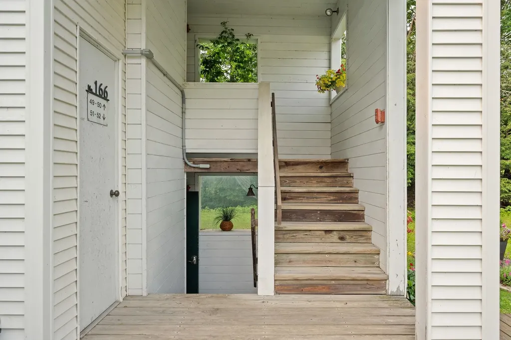166 Huckleberry Lane Warren VT 05674