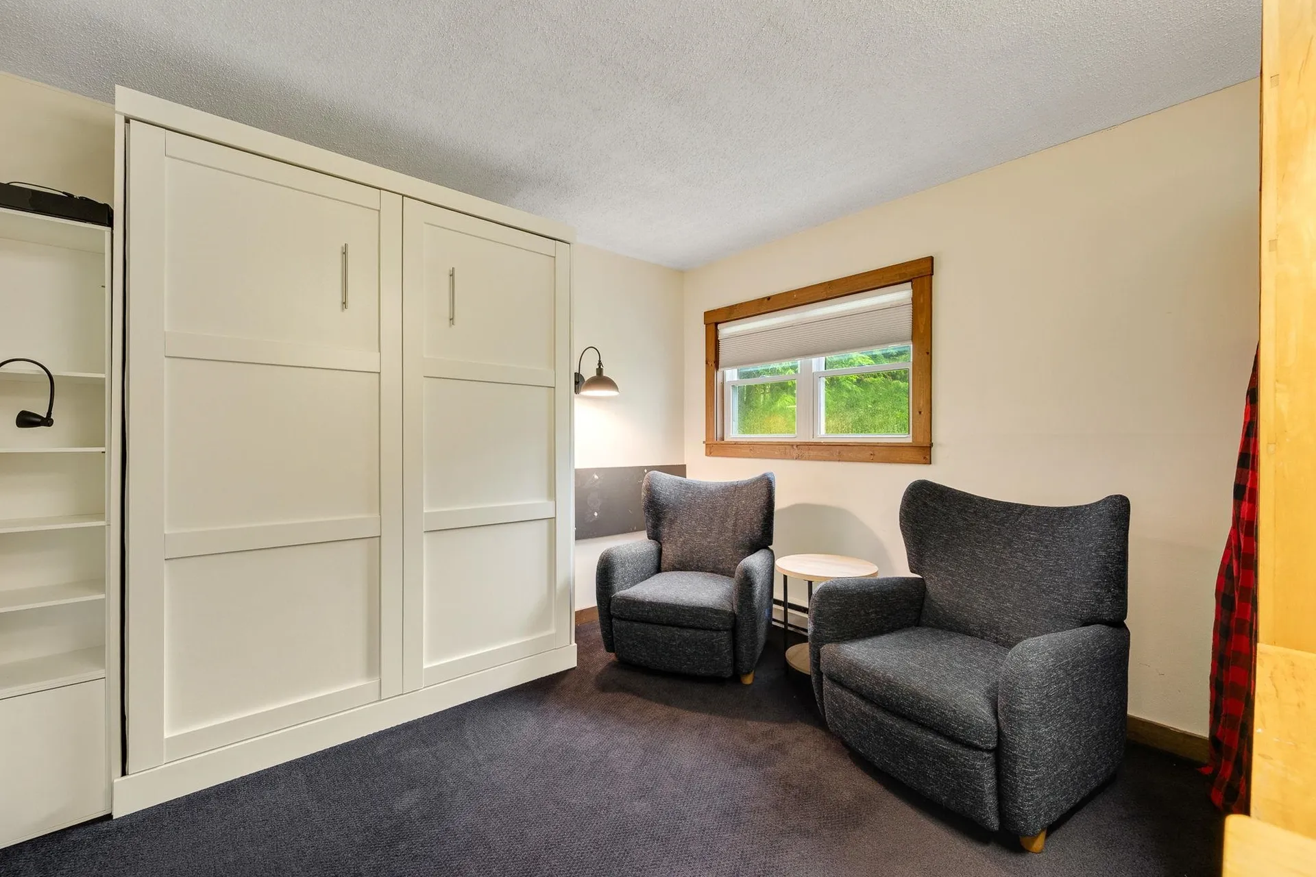 166 Huckleberry Lane Warren VT 05674