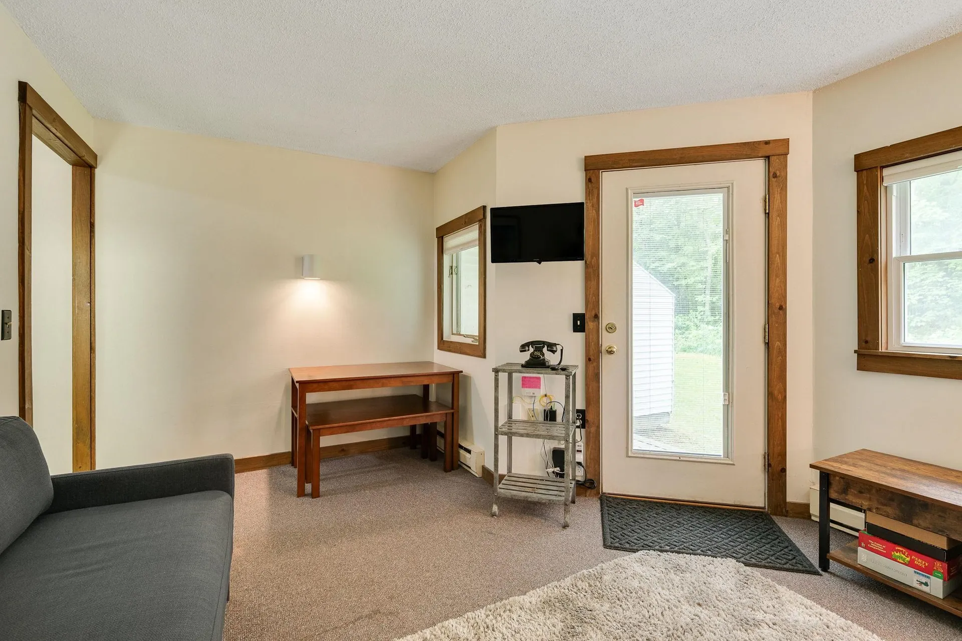 166 Huckleberry Lane Warren VT 05674