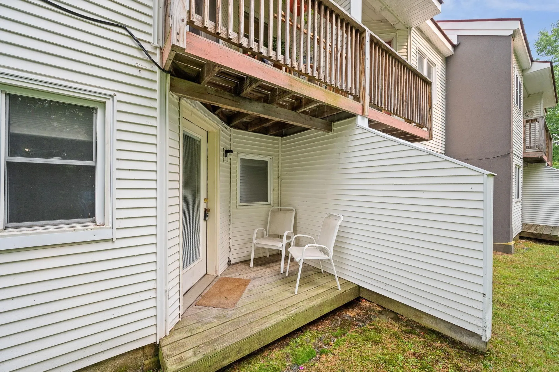 166 Huckleberry Lane Warren VT 05674