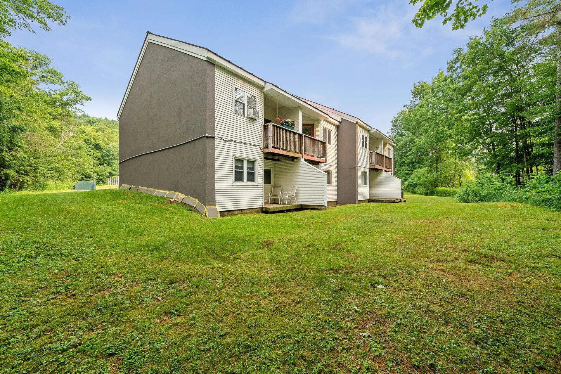 166 Huckleberry Lane Warren VT 05674