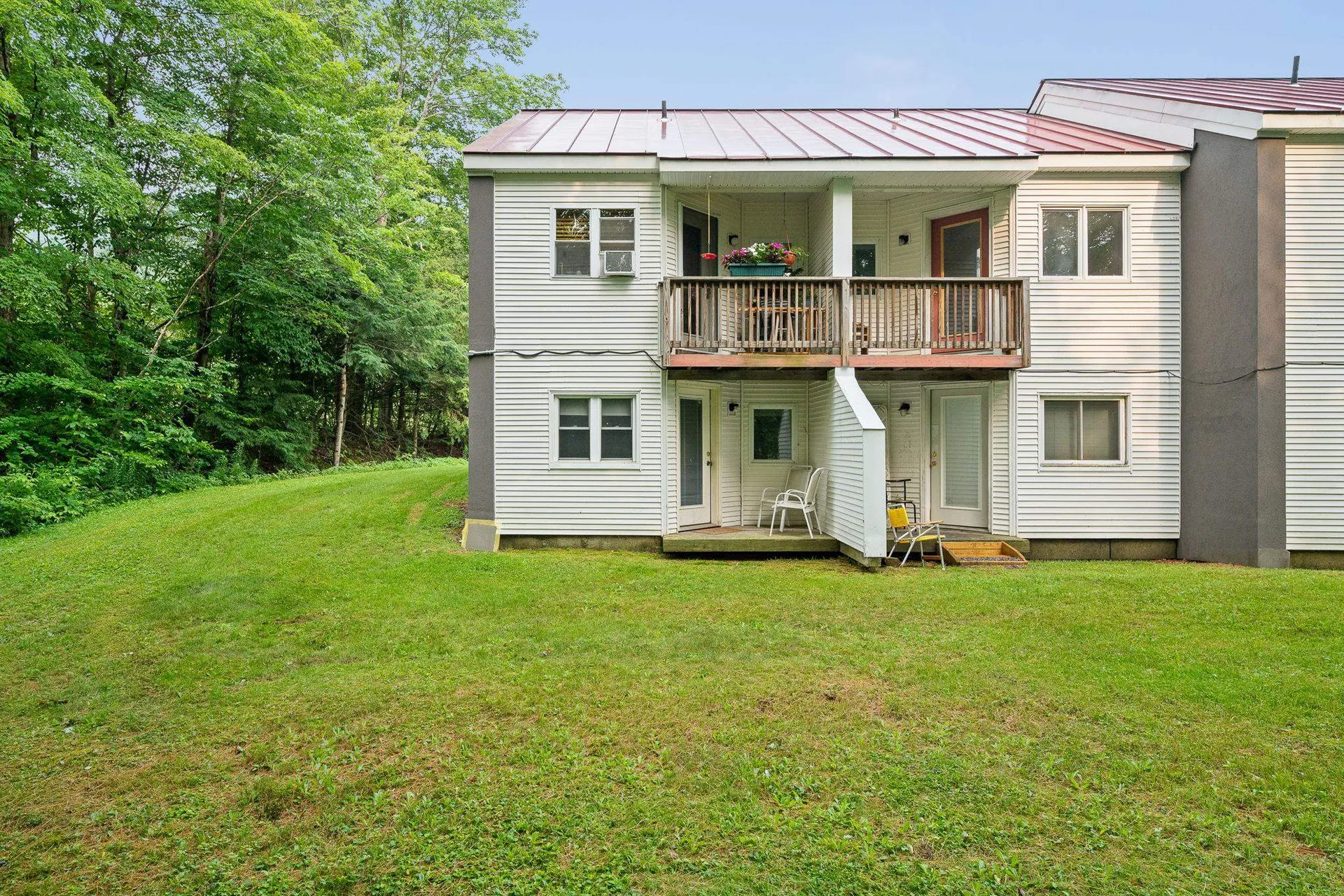 166 Huckleberry Lane Warren VT 05674