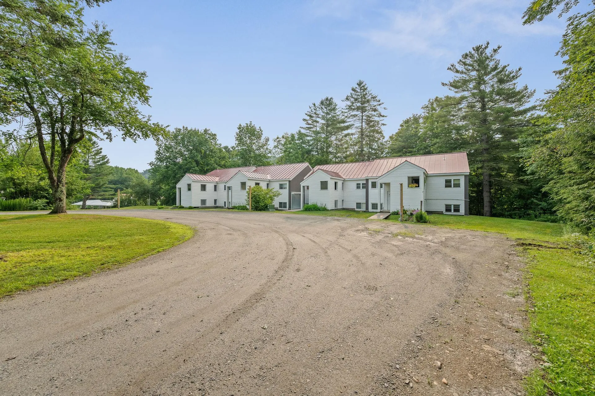 166 Huckleberry Lane Warren VT 05674