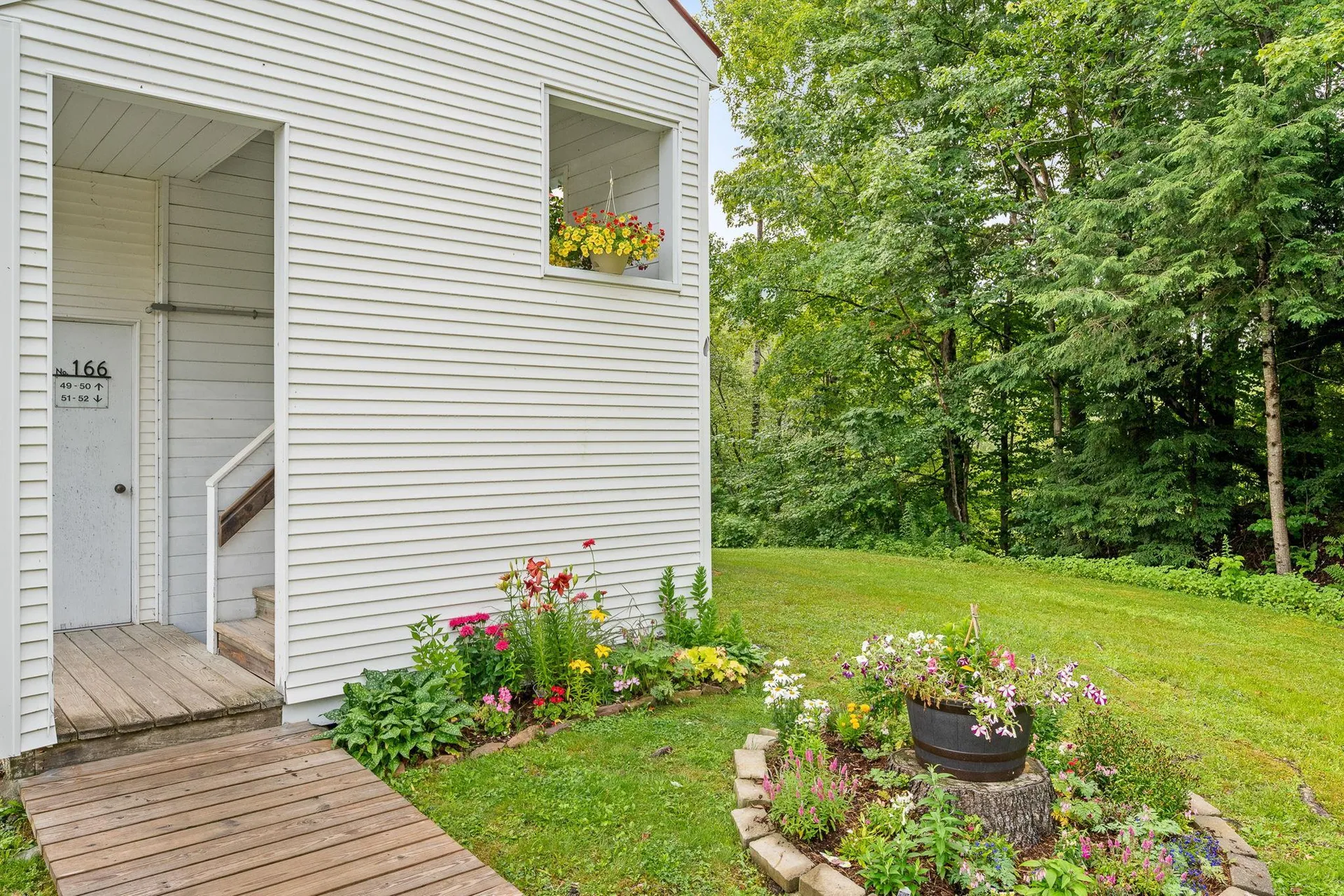 166 Huckleberry Lane Warren VT 05674