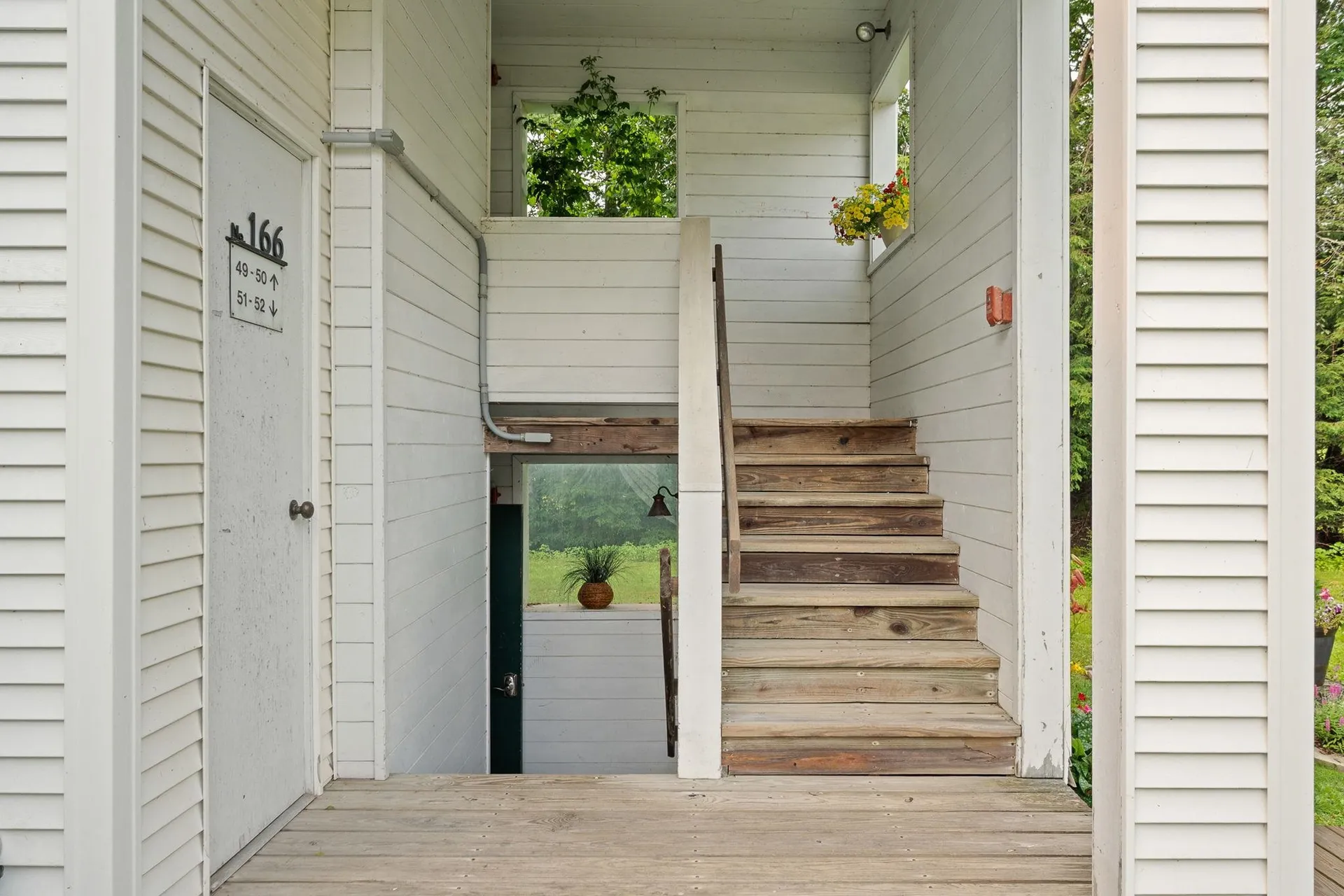 166 Huckleberry Lane Warren VT 05674
