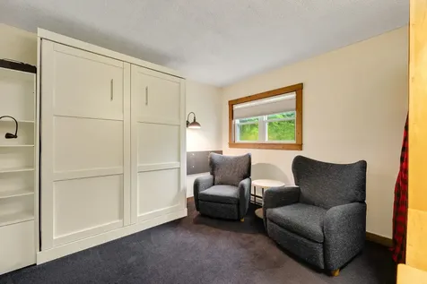 166 Huckleberry Lane Warren VT 05674