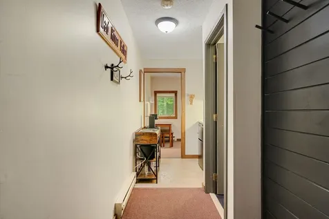 166 Huckleberry Lane Warren VT 05674