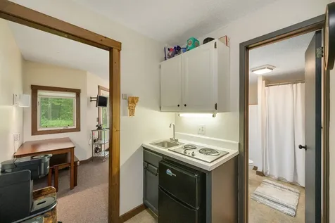 166 Huckleberry Lane Warren VT 05674