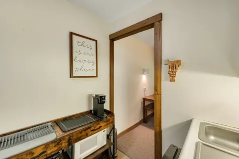 166 Huckleberry Lane Warren VT 05674