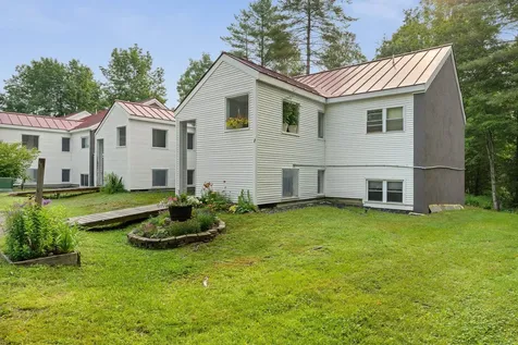 166 Huckleberry Lane Warren VT 05674