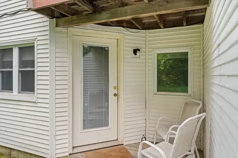 166 Huckleberry Lane Warren VT 05674