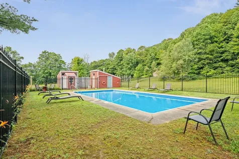 166 Huckleberry Lane Warren VT 05674