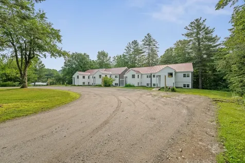 166 Huckleberry Lane Warren VT 05674