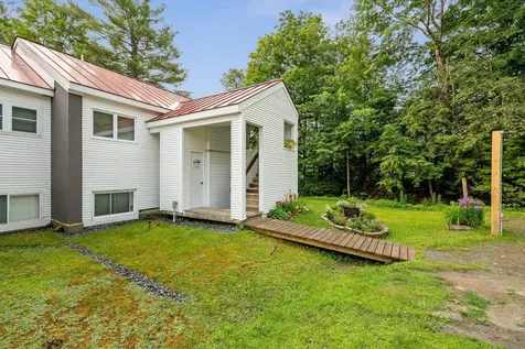 166 Huckleberry Lane Warren VT 05674
