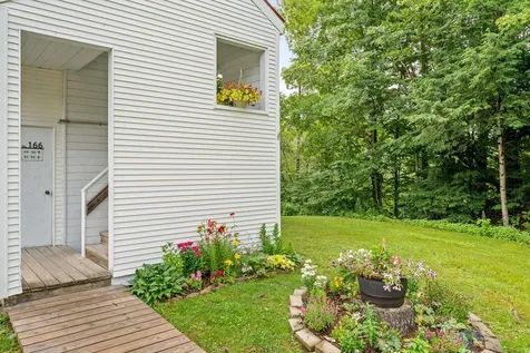 166 Huckleberry Lane Warren VT 05674