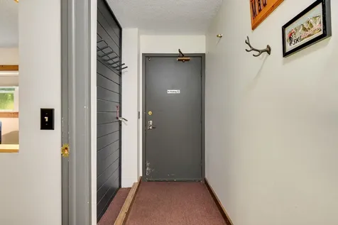 166 Huckleberry Lane Warren VT 05674