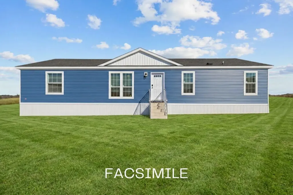 315 Newman Drew Road Ossipee NH 03890