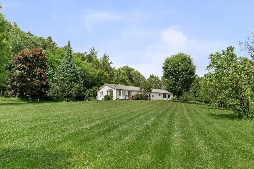 3817 Route 109 Waterville VT 05492