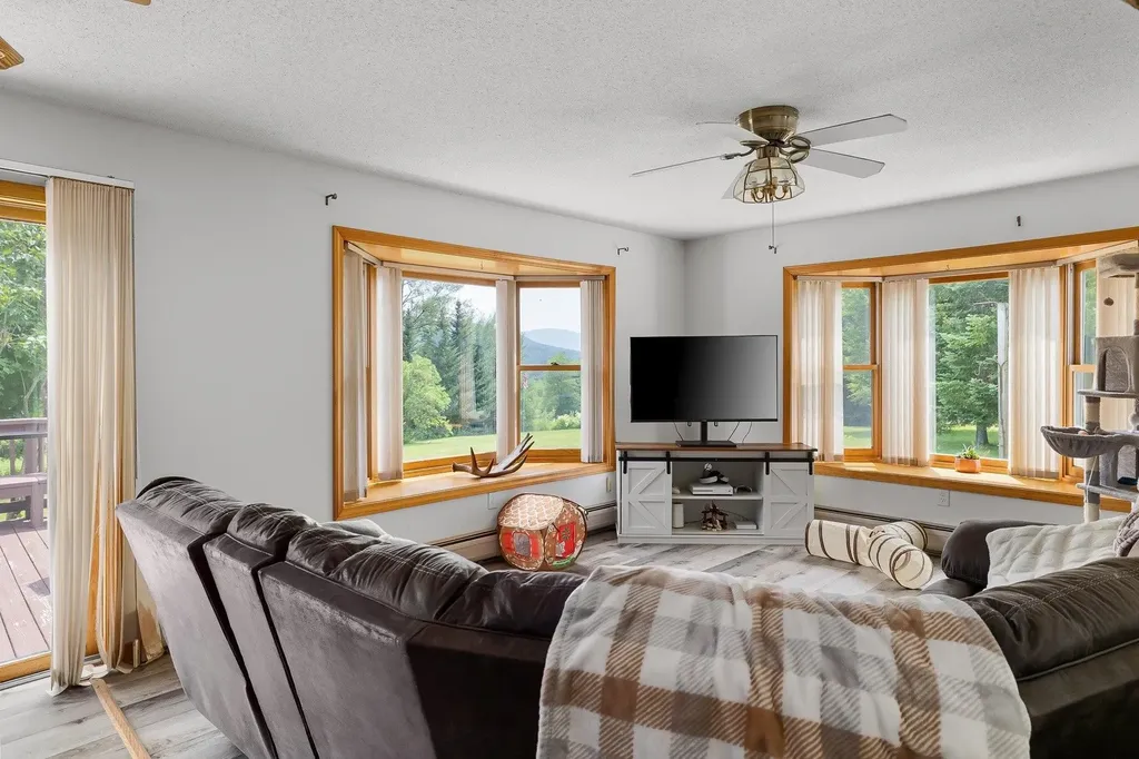 3817 Route 109 Waterville VT 05492