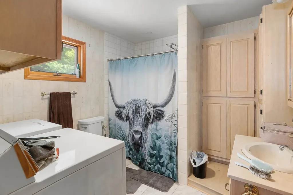 3817 Route 109 Waterville VT 05492