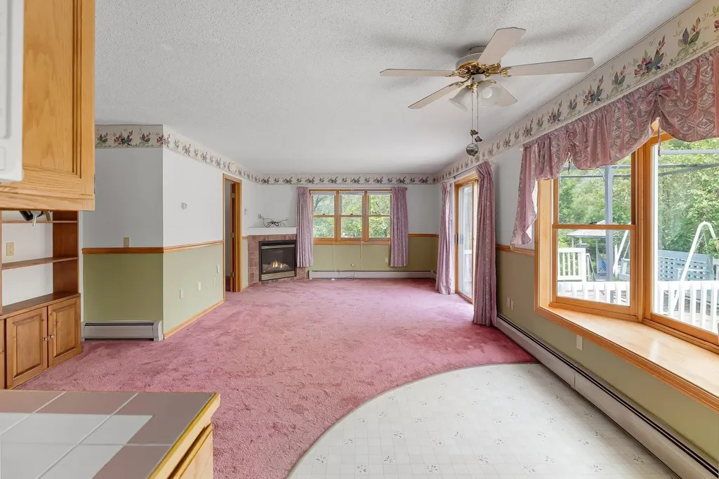 3817 Route 109 Waterville VT 05492