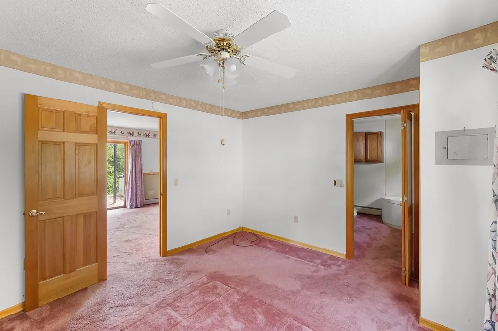 3817 Route 109 Waterville VT 05492