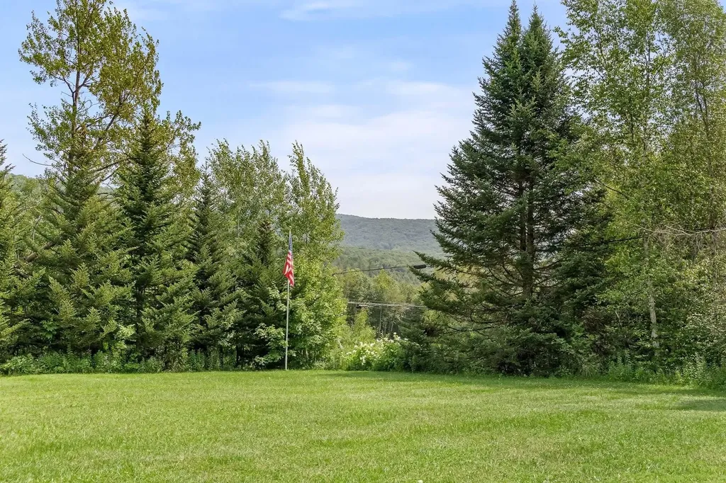 3817 Route 109 Waterville VT 05492