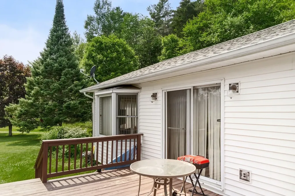 3817 Route 109 Waterville VT 05492