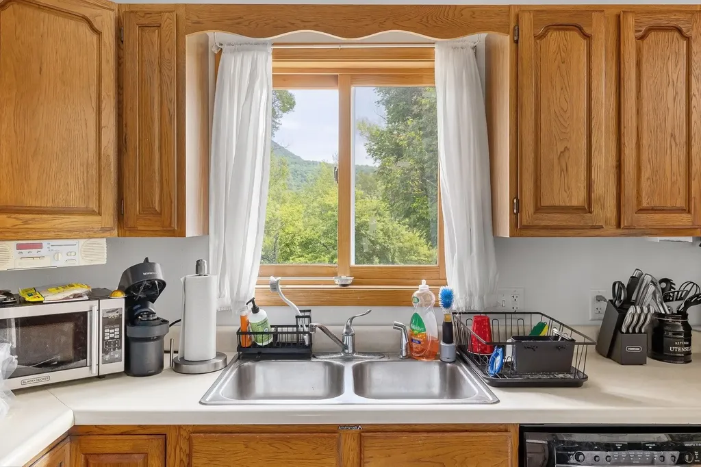 3817 Route 109 Waterville VT 05492