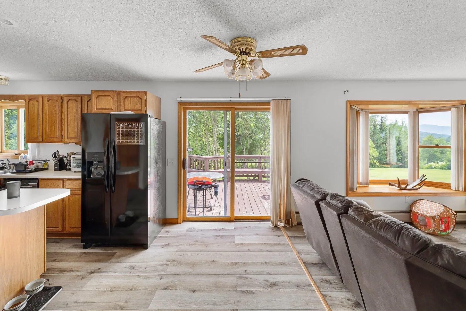 3817 Route 109 Waterville VT 05492