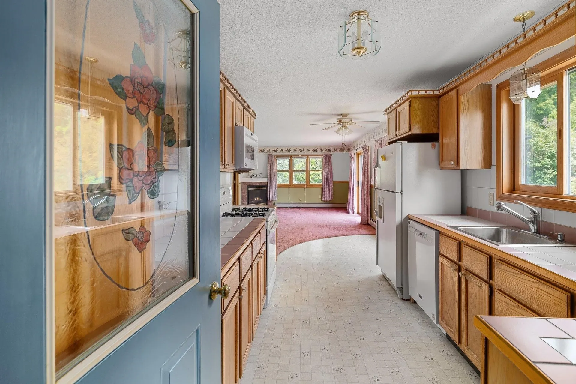 3817 Route 109 Waterville VT 05492