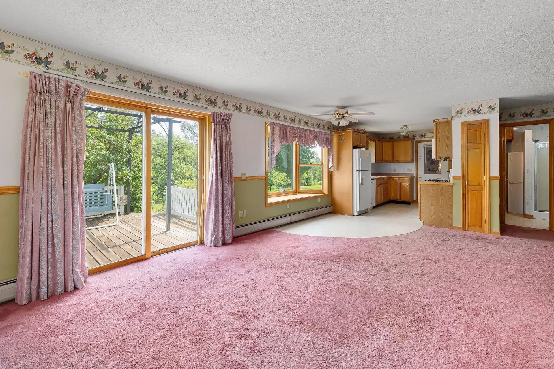 3817 Route 109 Waterville VT 05492